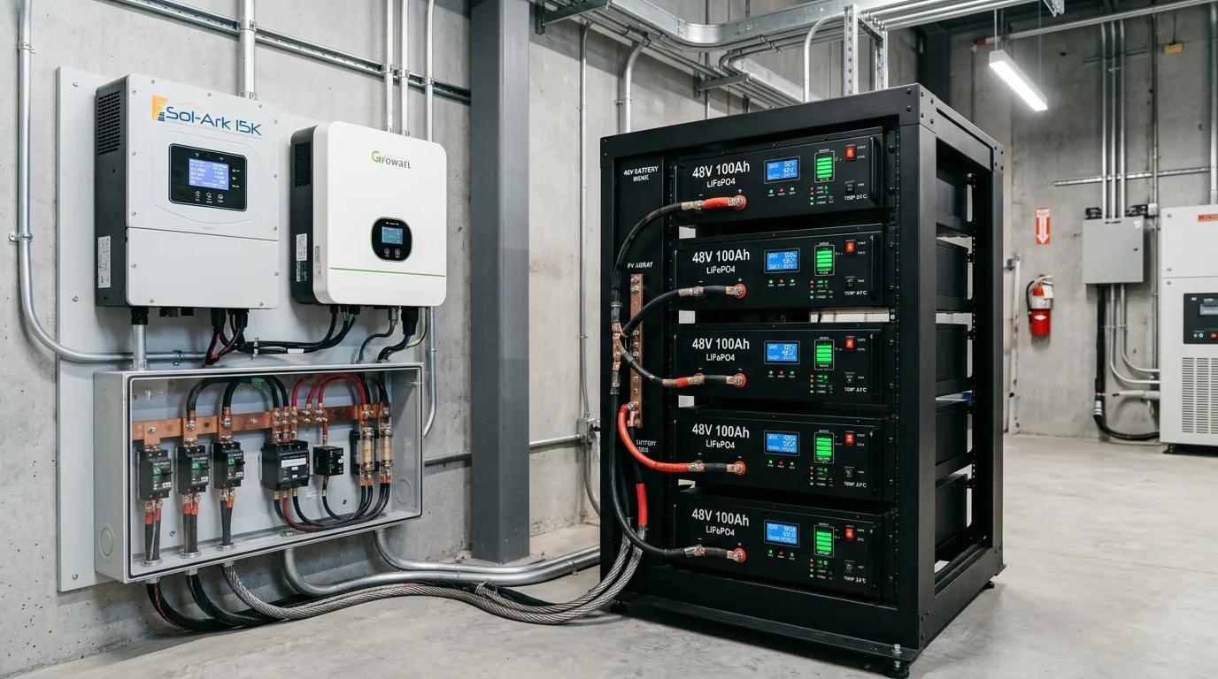 Kestrel Works